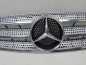 MERCEDES ML W163 LIFT ATRAPA CHLODNICY 01-05