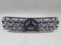 MERCEDES ML W163 LIFT ATRAPA CHLODNICY 01-05