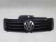 VW POLO 9N 6Q0 IV GRILL ATRAPA 01-05 6Q0853651C