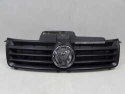 VW POLO 9N 6Q0 IV GRILL ATRAPA 01-05 6Q0853651C