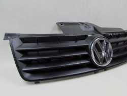 VW POLO 9N 6Q0 IV GRILL ATRAPA 01-05 6Q0853651C