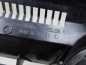VW POLO 9N 6Q0 IV GRILL ATRAPA 01-05 6Q0853651C