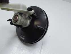 VOLVO C30 S40 V50 C70 SERWO SERVO HAMULCOWE POMPA 4N51-2B195-BH CZUJNIK 106318-68091