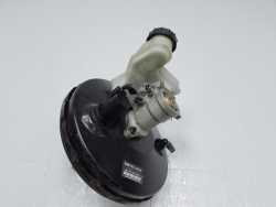VOLVO C30 S40 V50 C70 SERWO SERVO HAMULCOWE POMPA 4N51-2B195-BH CZUJNIK 106318-68091
