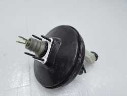 VOLVO C30 S40 V50 C70 SERWO SERVO HAMULCOWE POMPA 4N51-2B195-BH CZUJNIK 106318-68091