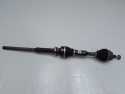 VOLVO XC90 LIFT 2.4 D5 POLOS POLOSKA PRAWA DLUGA PRZOD AUTOMAT 30783106