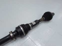 VOLVO XC90 LIFT 2.4 D5 POLOS POLOSKA PRAWA DLUGA PRZOD AUTOMAT 30783106
