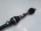 VOLVO XC90 LIFT 2.4 D5 POLOS POLOSKA PRAWA DLUGA PRZOD AUTOMAT 30783106