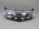 HONDA CIVIC VIII UFO GRILL ATRAPA 0315203010 06-11