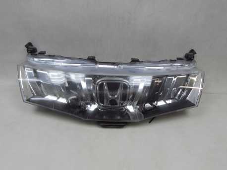 HONDA CIVIC VIII UFO GRILL ATRAPA 0315203010 06-11