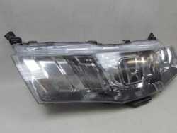 HONDA CIVIC VIII UFO GRILL ATRAPA 0315203010 06-11
