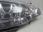 HONDA CIVIC VIII UFO GRILL ATRAPA 0315203010 06-11