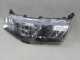 HONDA CIVIC VIII UFO GRILL ATRAPA 0315203010 06-11