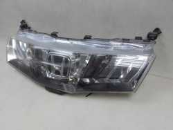 HONDA CIVIC VIII UFO GRILL ATRAPA 0315203010 06-11