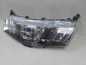 HONDA CIVIC VIII UFO GRILL ATRAPA 0315203010 06-11