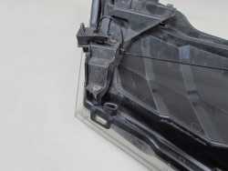 HONDA CIVIC VIII UFO GRILL ATRAPA 0315203010 06-11