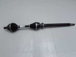VOLVO S60 II V60 V70 2.0 D3 D4 D5 XC60 10- POLOS POLOSKA PRAWA DLUGA PRZOD 31272548 6G9N-3B436-CE