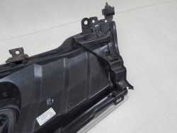 HONDA CIVIC VIII UFO GRILL ATRAPA 0315203010 06-11