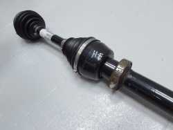 VOLVO S60 II V60 V70 2.0 D3 D4 D5 XC60 10- POLOS POLOSKA PRAWA DLUGA PRZOD 31272548 6G9N-3B436-CE