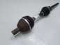 VOLVO S60 II V60 V70 2.0 D3 D4 D5 XC60 10- POLOS POLOSKA PRAWA DLUGA PRZOD 31272548 6G9N-3B436-CE
