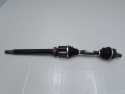VOLVO S60 II V60 2.0 T 10-13 POLOS POLOSKA PRAWA DLUGA PRZOD 31256096 AG91-3B436-AA