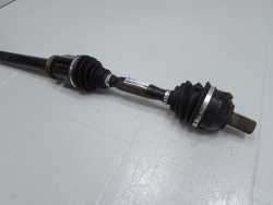 VOLVO S60 II V60 2.0 T 10-13 POLOS POLOSKA PRAWA DLUGA PRZOD 31256096 AG91-3B436-AA