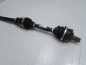 VOLVO S60 II V60 2.0 T 10-13 POLOS POLOSKA PRAWA DLUGA PRZOD 31256096 AG91-3B436-AA