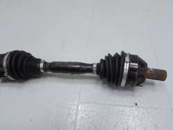 VOLVO S60 II V60 2.0 T 10-13 POLOS POLOSKA PRAWA DLUGA PRZOD 31256096 AG91-3B436-AA