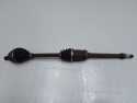 VOLVO C30 S40 V50 C70 1.6 D2 06-13 POLOS POLOSKA PRAWA DLUGA