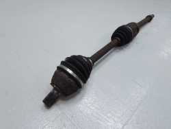 VOLVO C30 S40 V50 C70 1.6 D2 06-13 POLOS POLOSKA PRAWA DLUGA