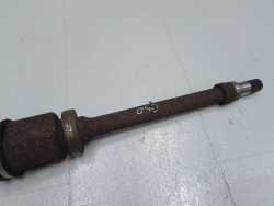 VOLVO C30 S40 V50 C70 1.6 D2 06-13 POLOS POLOSKA PRAWA DLUGA