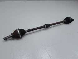 OPEL ASTRA K 1.0 T 1.4 TURBO 15-19 POLOS POLOSKA PRAWA DLUGA