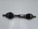 VOLVO XC90 LIFT 2.4 D5 POLOS POLOSKA LEWA KROTKA AUTOMAT 31259466