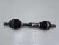 VOLVO XC90 LIFT 2.4 D5 POLOS POLOSKA LEWA KROTKA AUTOMAT 31259466