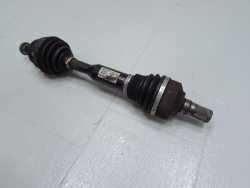 VOLVO XC90 LIFT 2.4 D5 POLOS POLOSKA LEWA KROTKA AUTOMAT 31259466