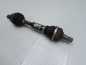 VOLVO XC90 LIFT 2.4 D5 POLOS POLOSKA LEWA KROTKA AUTOMAT 31259466