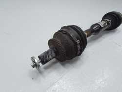 VOLVO XC90 LIFT 2.4 D5 POLOS POLOSKA LEWA KROTKA AUTOMAT 31259466