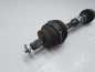VOLVO XC90 LIFT 2.4 D5 POLOS POLOSKA LEWA KROTKA AUTOMAT 31259466