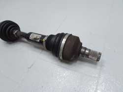 VOLVO XC90 LIFT 2.4 D5 POLOS POLOSKA LEWA KROTKA AUTOMAT 31259466