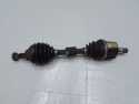 VOLVO C30 S40 V50 C70 2.5 T5 04-13 POLOS POLOSKA LEWA KROTKA 30684191