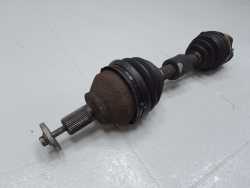 VOLVO C30 S40 V50 C70 2.5 T5 04-13 POLOS POLOSKA LEWA KROTKA 30684191