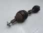 VOLVO C30 S40 V50 C70 2.5 T5 04-13 POLOS POLOSKA LEWA KROTKA 30684191