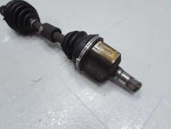 VOLVO C30 S40 V50 C70 2.5 T5 04-13 POLOS POLOSKA LEWA KROTKA 30684191