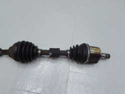 VOLVO C30 S40 V50 C70 2.5 T5 04-13 POLOS POLOSKA LEWA KROTKA 30684191