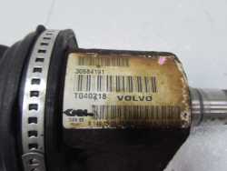 VOLVO C30 S40 V50 C70 2.5 T5 04-13 POLOS POLOSKA LEWA KROTKA 30684191