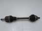 VOLVO C30 S40 V50 C70 1.6 D2 06-13 POLOS POLOSKA LEWA KROTKA