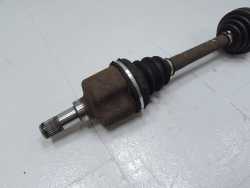 VOLVO C30 S40 V50 C70 1.6 D2 06-13 POLOS POLOSKA LEWA KROTKA