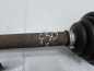 VOLVO C30 S40 V50 C70 1.6 D2 06-13 POLOS POLOSKA LEWA KROTKA