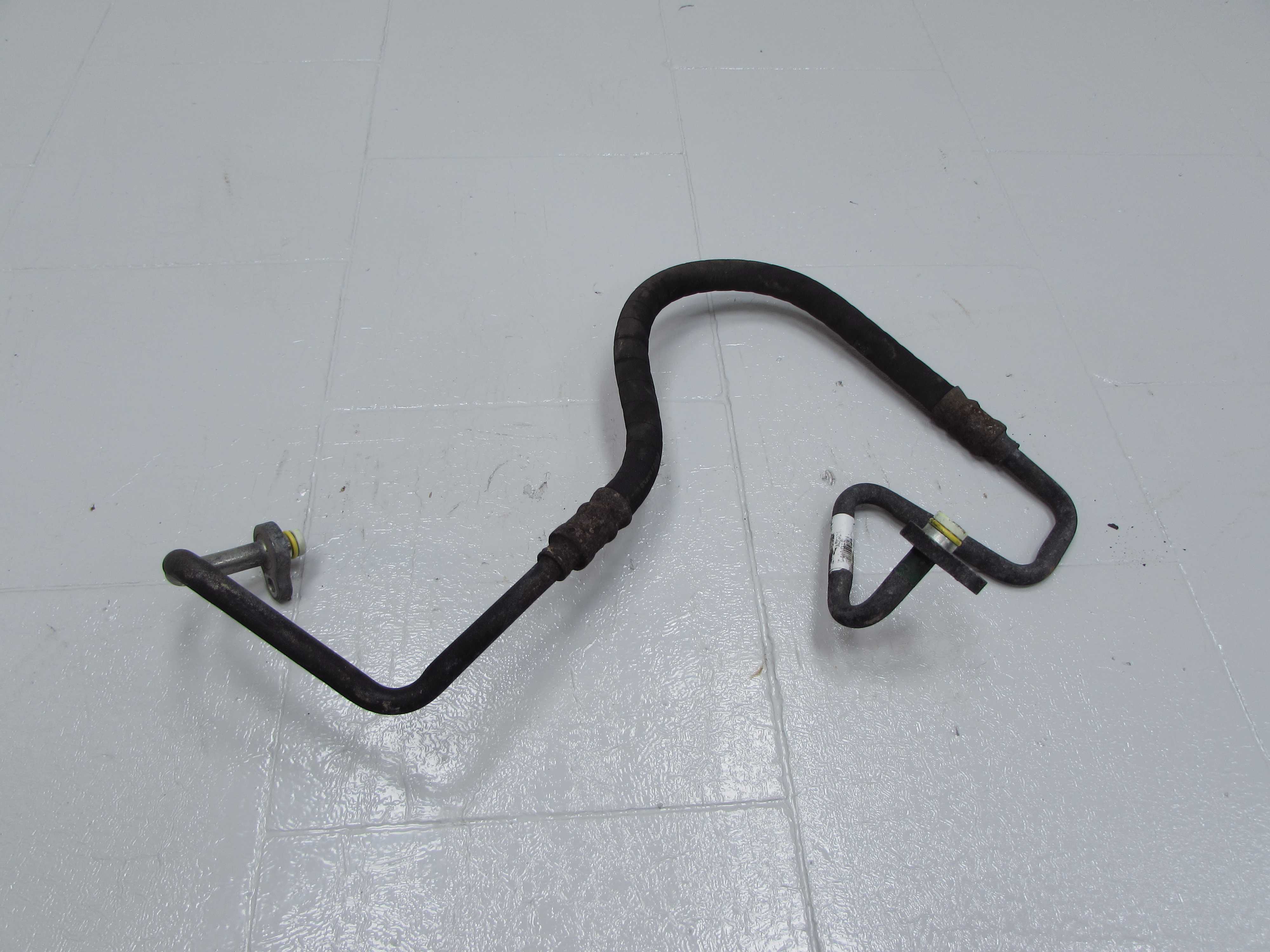 VOLVO C30 S40 V50 1.6 D2 WAZ PRZEWOD KLIMATYZACJI 31267985