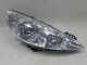 PEUGEOT 308 T7 LAMPA PRZOD PRAWA UK 07-13 9656162680